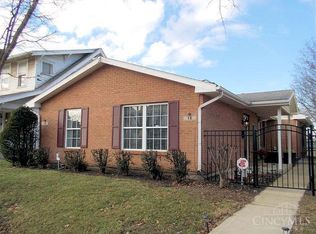 14 N Sutphin St, Middletown, OH 45042