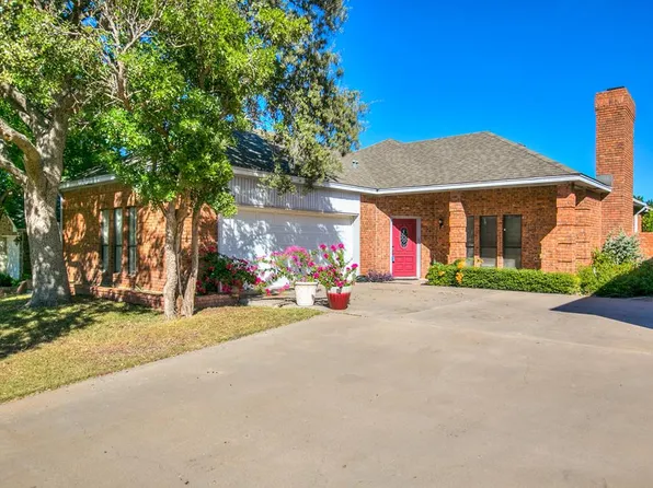 1206 Dorchester Dr, San Angelo, TX 76901