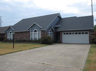 18980 Ridge Rd, Catoosa, OK 74015