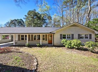 2432 Nancy Ln NE, Atlanta, GA 30345