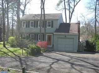 40 Minnetonka Trl, Medford Lakes, NJ 08055