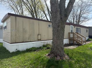 1712 S Dixie Hwy #272, Crete, IL