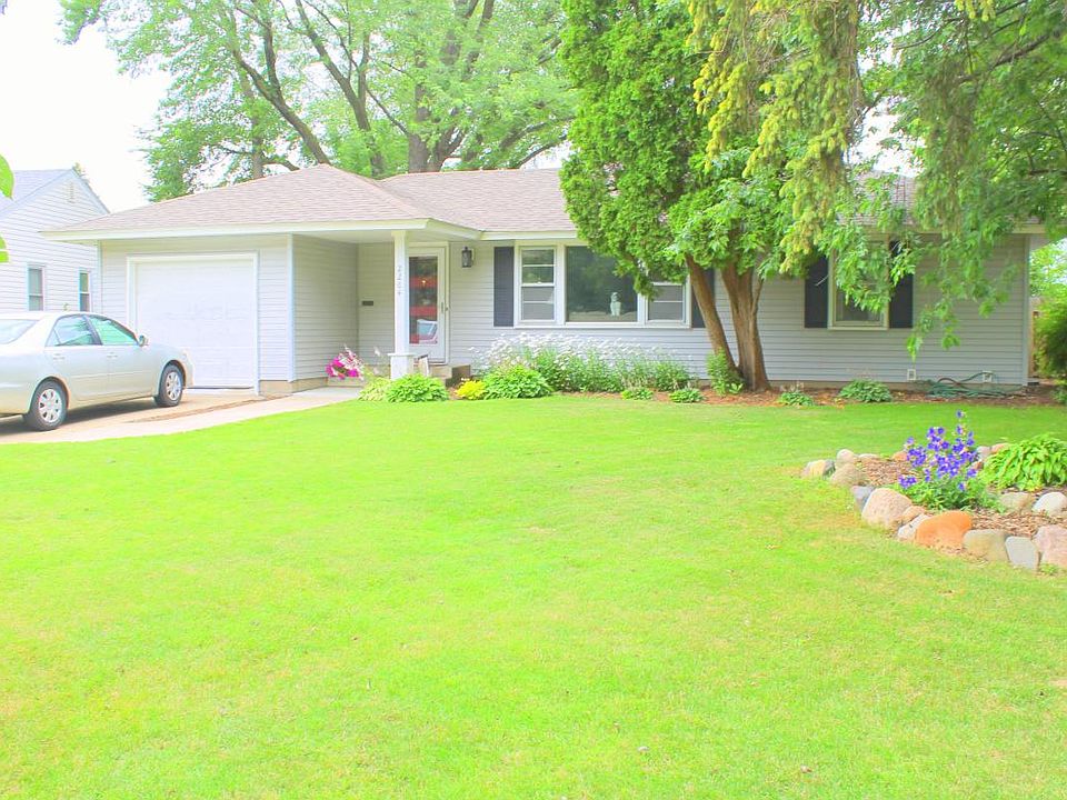 lovely home