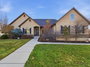 512 E Ridge Dr, Alpine, UT 84004