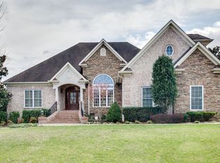604 Gardenia Way, Murfreesboro, TN 37130