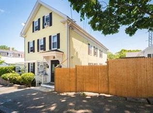 23 Wellman St #2, Beverly, MA 01915