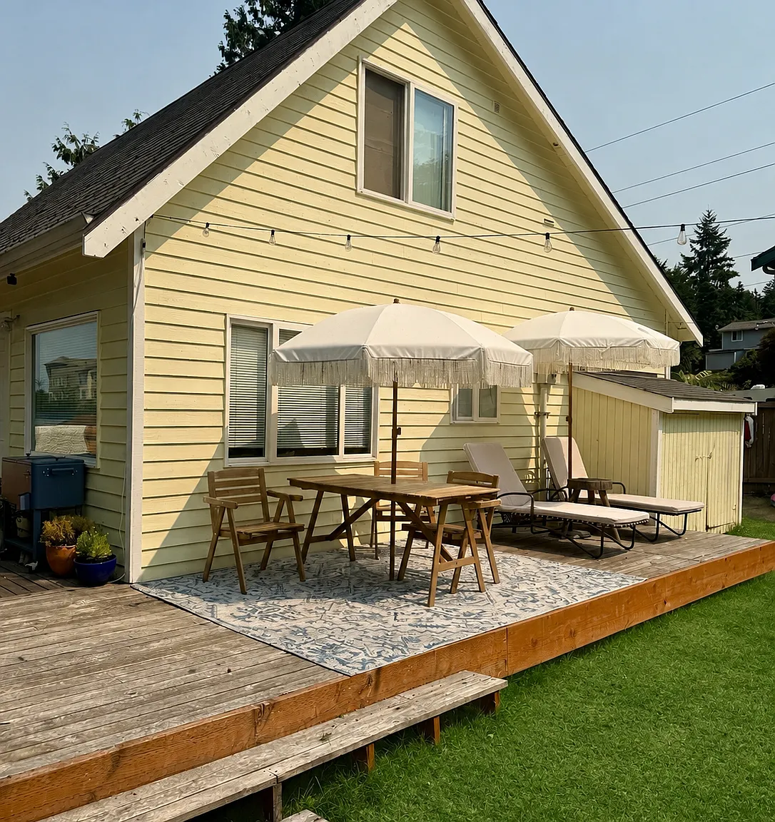 3 bed, 940 sqft, $2,950 — Photo 2