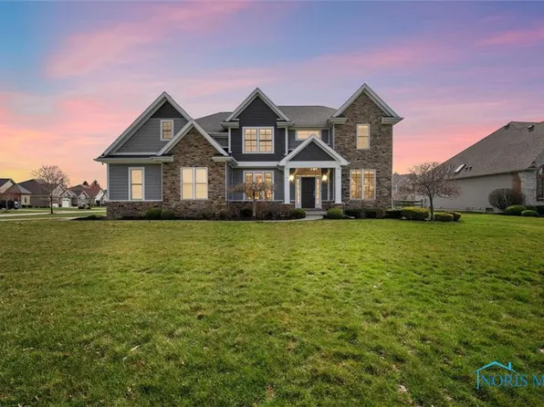 7531 Hickory Valley Dr, Maumee, OH 43537