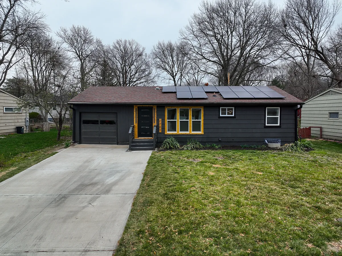 Building Photo - 7109 Conser St