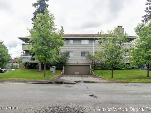 2700 E 42nd Ave APT A204, Anchorage, AK 99508