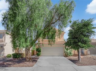 1158 Ekalaka Rd, Henderson, NV 89052