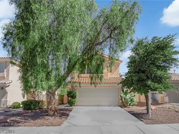 1158 Ekalaka Rd, Henderson, NV 89052
