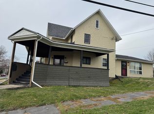 211 E 2nd Ave, Du Bois, PA 15801
