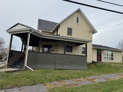 211 E 2nd Ave, Du Bois, PA, 15801