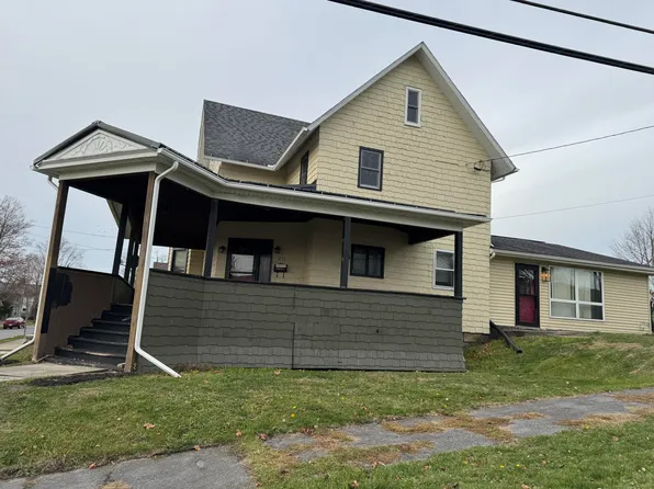 211 E 2nd Ave, Du Bois, PA 15801