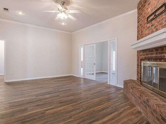 Main living room