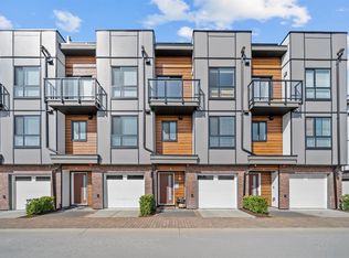 19760 55th Ave #49, Langley, BC V3A 0L1