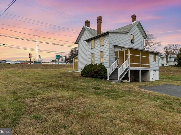 8 Blythedale Rd, Perryville, MD 21903