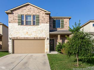 8242 Prickly Oak, San Antonio, TX 78223