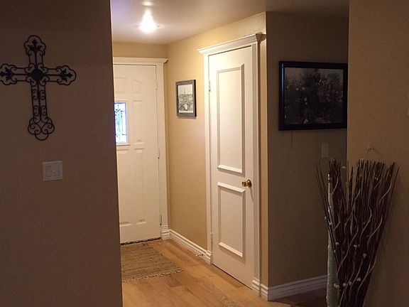 Entry Way