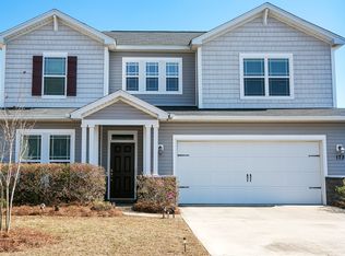 173 Somersby Blvd, Pooler, GA 31322