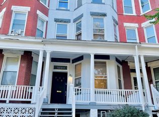 1224 Irving St NW #A, Washington, DC 20010