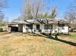 3115 Prestwick Pl SE, Smyrna, GA 30080