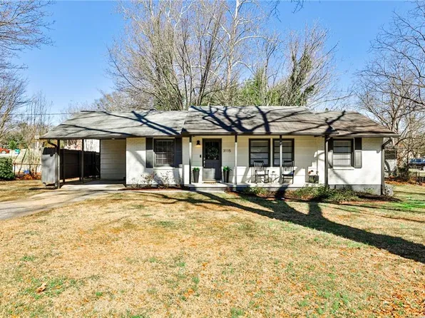 3115 Prestwick Pl SE, Smyrna, GA 30080