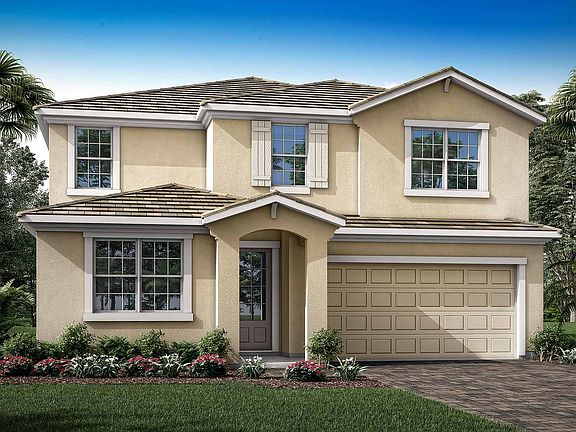 WEST INDIES EXTERIOR STYLE