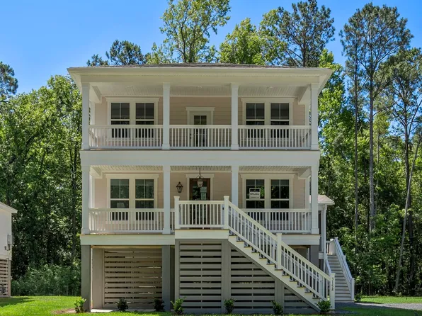 3158 Vanessa Lynne Ln, Johns Island, SC 29455