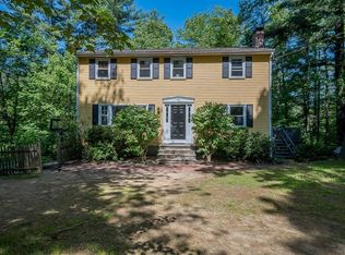 387 Whitney St, Northborough, MA 01532