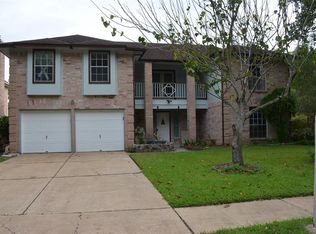 4007 Club Valley Dr, Houston, TX 77082