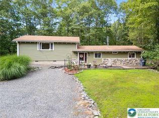 349 Carnation Rd, East Stroudsburg, PA 18302