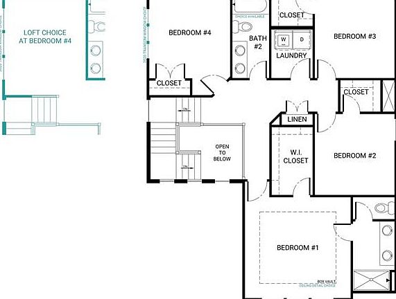 3rd image of 109 SE Water Garden Ct