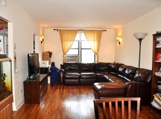 71-11 Yellowstone Blvd #7-O, Forest Hills, NY 11375