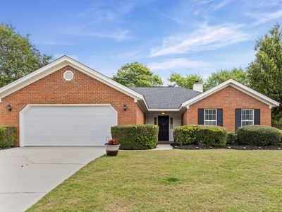814 Stoneview Drive, Grovetown, GA, 30813