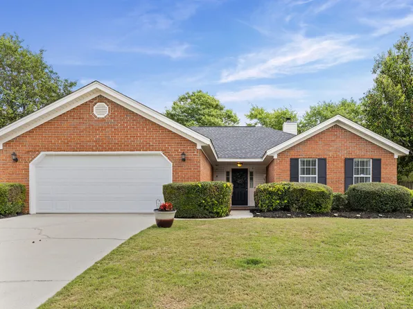 814 Stoneview Drive, Grovetown, GA 30813