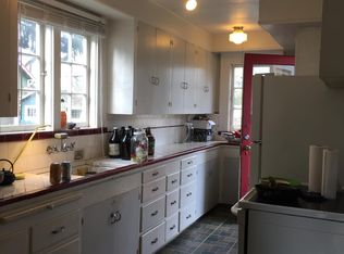 1005 N Rosa Parks Way, Portland, OR 97217