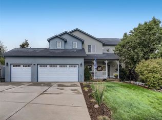 1119 Northview Dr, Erie, CO 80516