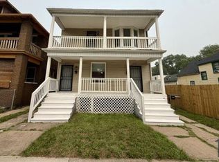 2000 Hubbard St, Detroit, MI 48209