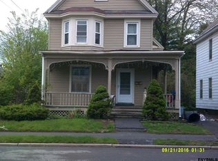 434 Fifth St, Schenectady, NY 12306