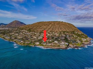 60 Hanapepe Loop, Honolulu, HI 96825