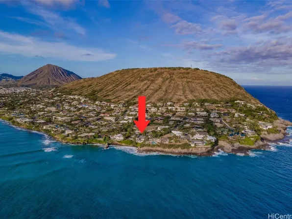 60 Hanapepe Loop, Honolulu, HI 96825