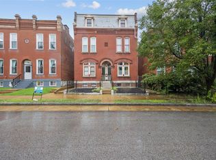 2633 Wyoming St, Saint Louis, MO 63118