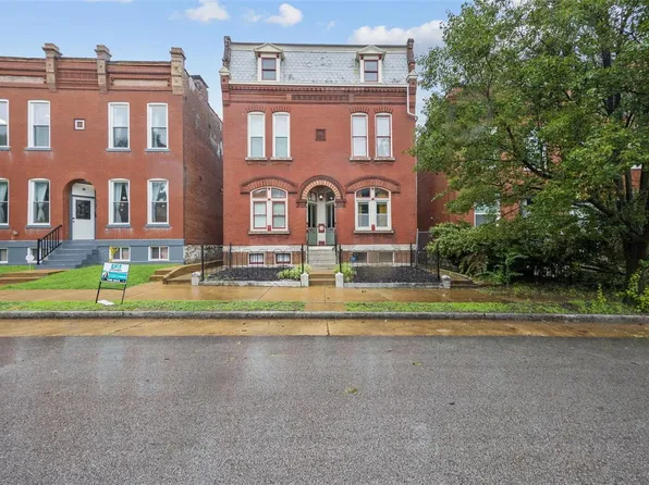 2633 Wyoming St, Saint Louis, MO 63118