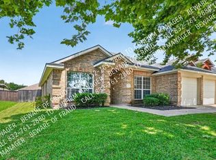 2816 Blue Heron Dr, Mesquite, TX 75181