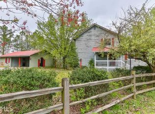 59 Scenic Way #1, Ellijay, GA 30540