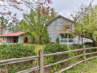 59 Scenic Way #1, Ellijay, GA, 30540