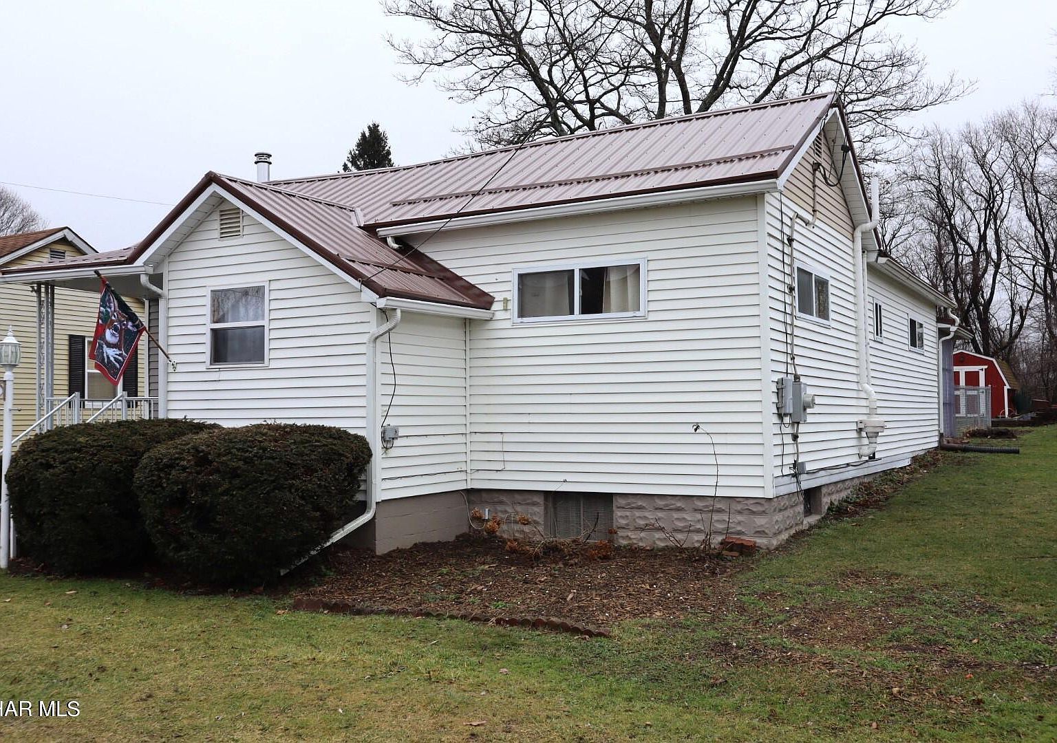 365 Weaver Ave, Colver, PA 15927 Zillow