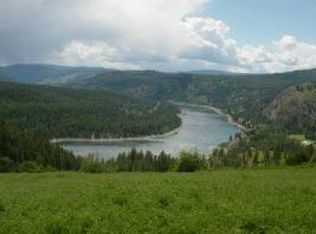 3100 Denney Ranch Way, Kettle Falls, WA 99141